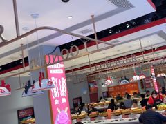 -龍歌自助小火锅(李沧顺和汇店)
