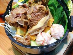 -一捞鲜•青岛大虾面(八大关店)