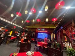 -正阳门饭庄·烤鸭·北京菜(万丰路七里庄店)