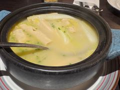 -庐灶江南·江南菜·四合院Bistro(东直门雍和宫·原华侨宾馆店)