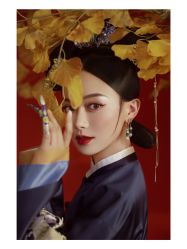 -美云庭古装·格格服汉服·京城旅拍(北京店)