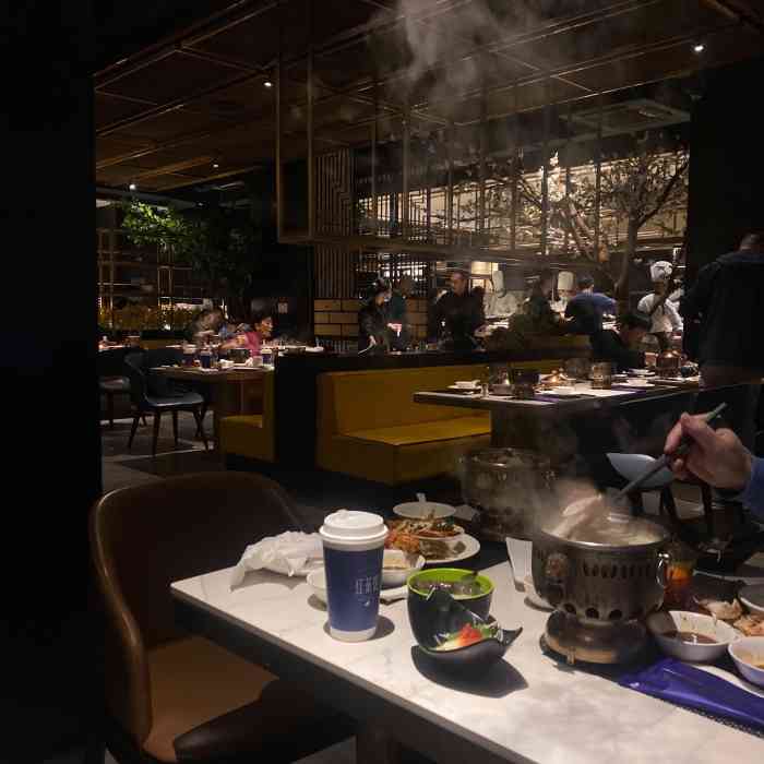 海天盛宴mini迷你(福州广场店)-"店名:海天盛宴mini 地址:福州广场 .