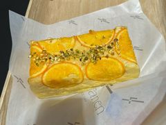 -FANEN法念·烘焙·甜点(万象城店)