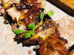 -纳瓦新疆菜(银都店)