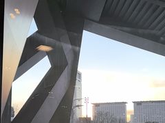 -麦当劳(国家体育场南路店)