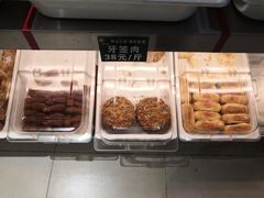 -紫光园清真北京小吃(正阳大街店)