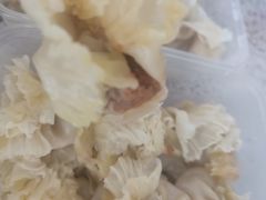-白杨包子(通达街店)