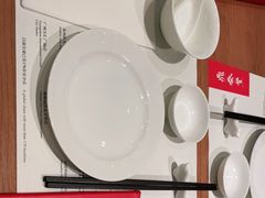 -鼎泰丰(德基广场店)