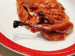 脆皮小乳鸭-圆苑(静安寺店)