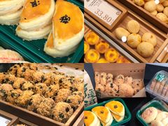 -泸溪河桃酥(江宁太阳城店)