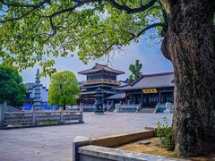 -香积寺