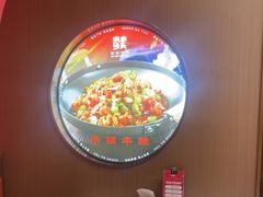 -湖南码头·地道岳阳美食·湘菜(魏公村店)