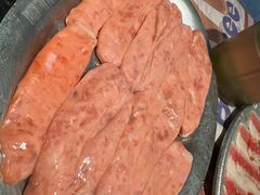 -首尔烤肉大排档(合生汇店)