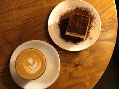 -VOYAGE COFFEE(北锣鼓巷店)