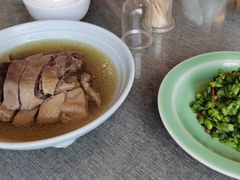 -冶春茶社(官园桥店)