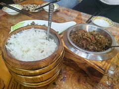 -宗巴雍姆藏餐府