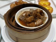 -万龙洲海鲜(大兴绿地缤纷城店)