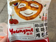 -来伊份(田东路店)