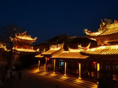 -台儿庄古城