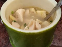 腌笃鲜-新白鹿餐厅(爱琴海购物中心店)
