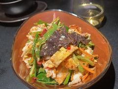 -Ameigo梅果·云贵川bistro(长宁来福士店)