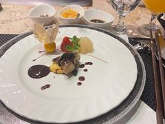 -红花铁板烧(古羊路店)