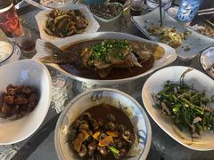 -阿巧茶庄