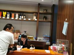 -大鸭梨烤鸭(金色漫香店)