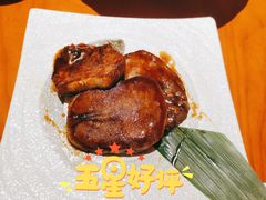 厚切酱烤牛舌-有喜屋·烧鸟·居酒屋(三钢里店)