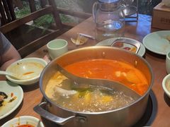 -掂档潮汕牛肉火锅(沈阳万象城店)