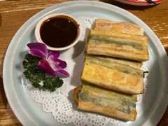 -新白鹿餐厅(龙游路店)