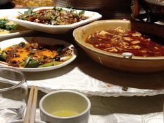 -红辣椒·川菜·火锅(科华路店)