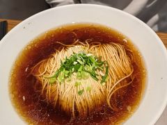 -松鹤楼面馆(清河万象汇店)
