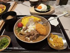 -dodonpa.墩墩伐 便当食堂(博华广场店)