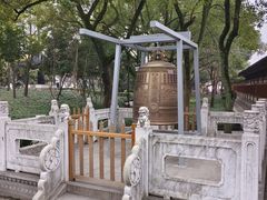 -寒山寺