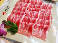 -羊家胡同·龙虾烧烤火锅(龙汇路店)