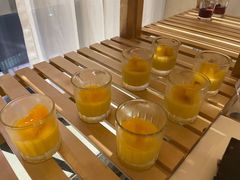 -海航威斯汀酒店-行政酒廊