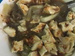 肉丸糊辣汤-刘老虎肉丸糊辣汤(总店)