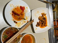 -海底捞火锅(杭州越界锦和大厦店)