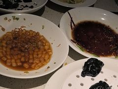 -船歌·鱼水饺青岛菜(金狮广场店)