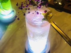 -STARRY CAFE & LOUNGE BAR(高新店)