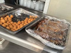 -郭林家常菜(洋桥店)