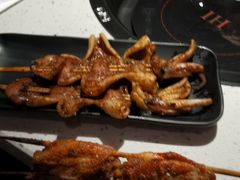 -京韵胡同·酱香羊蝎子火锅涮肉(长寿路店)