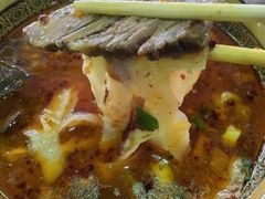 -兄弟俩老李家牛肉汤(总店)