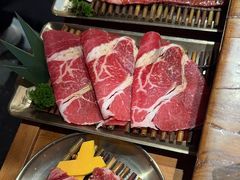 -西塔老太太泥炉烤肉(万柳华联店)