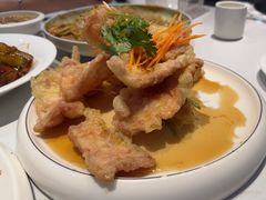 -北李·海肠捞饭·大连菜(望京凯德MALL店)