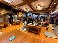 -长寿参鸡汤(朝韩风情街店)
