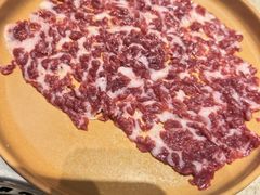 -海底捞大排档火锅(打浦路店)