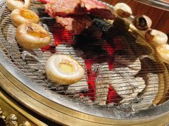 -泥炉烧肉师(新街口金銮巷店)