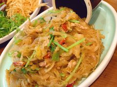 -满园烤鸭·春饼(太原街万达店)